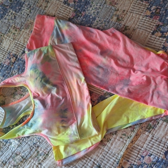 New Fashion Queen pastel tie dye - Picture 10 of 16